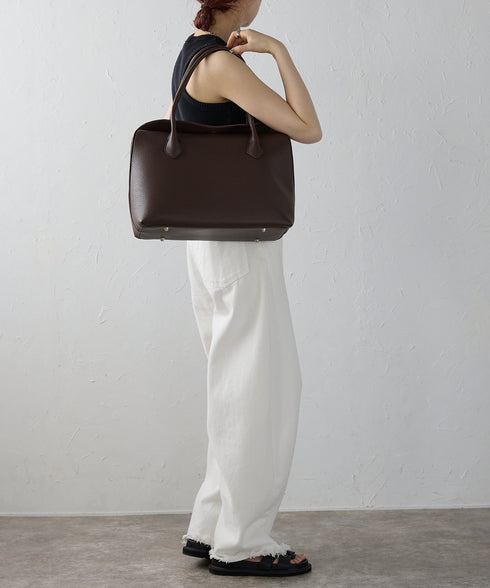 A4ボストントートバッグ 12-1203